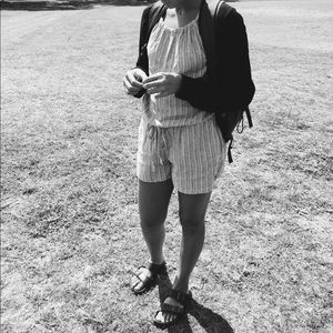 Meet your Posher, Meredith